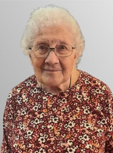 Arlean Martin